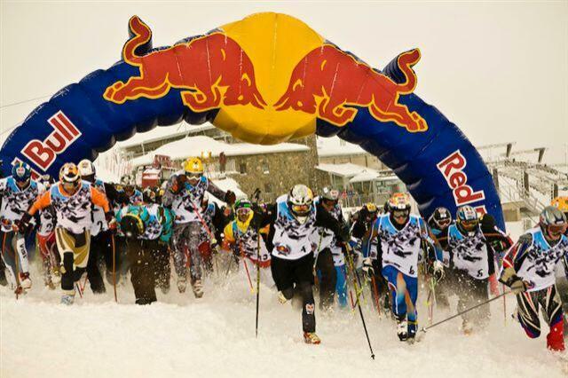 Red Bull Zjazd na krechę!_19