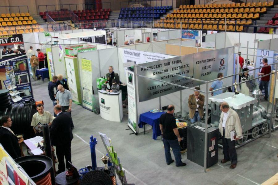 XIV Podhalańskie Targi Budownictwa_2