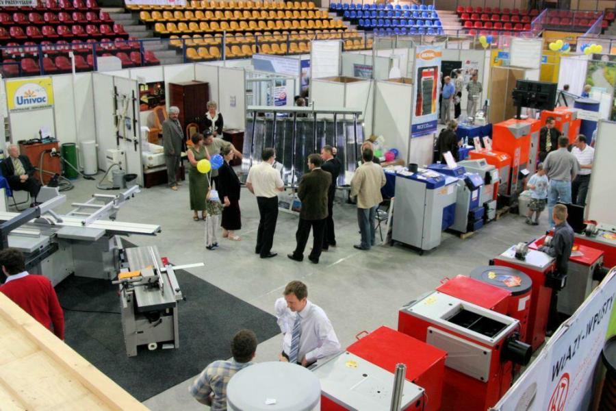 XIV Podhalańskie Targi Budownictwa_3