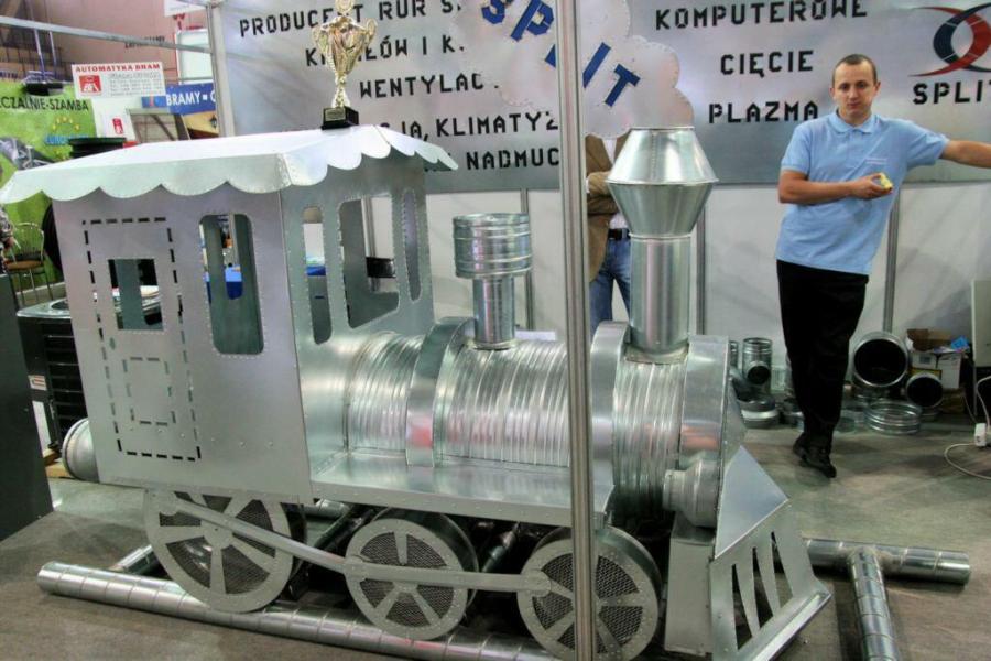 XIV Podhalańskie Targi Budownictwa_4