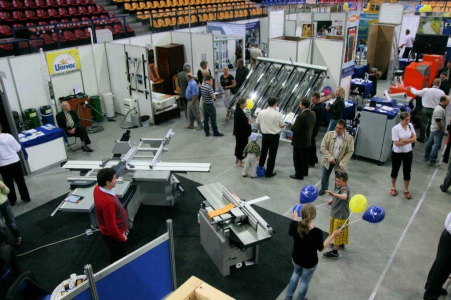 XIV Podhalańskie Targi Budownictwa_16