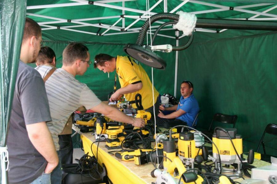 XIV Podhalańskie Targi Budownictwa_20