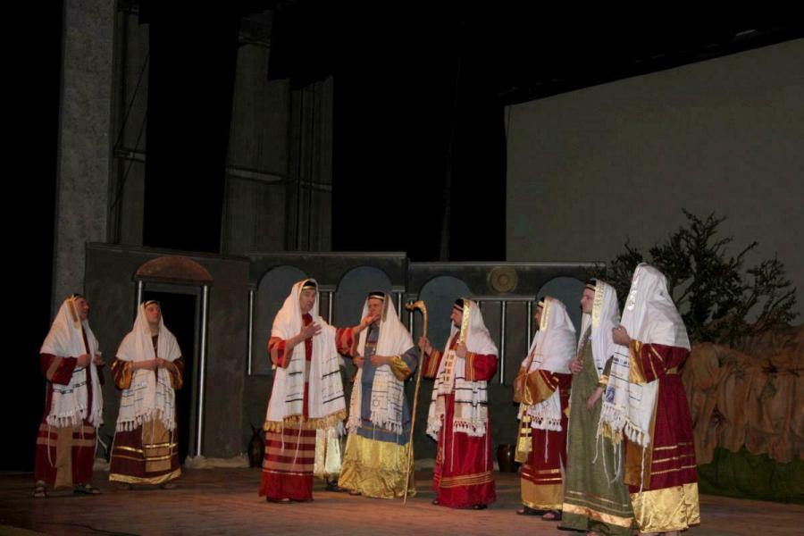 Misterium 2009 _23