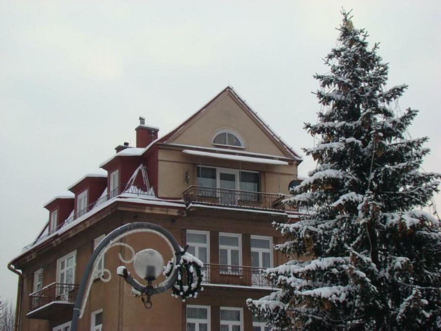 Reklama - Krupówki AD 2010_3