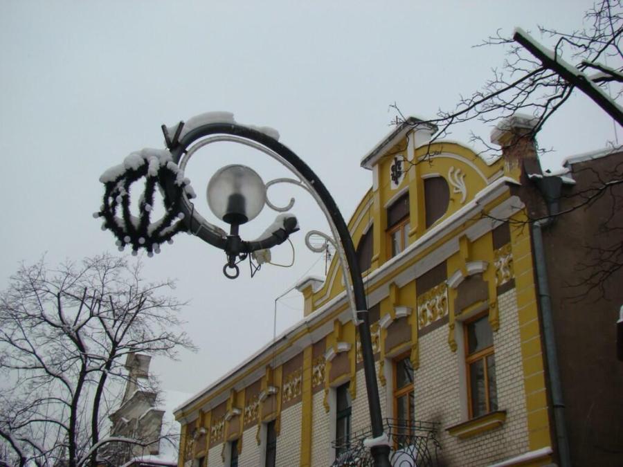 Reklama - Krupówki AD 2010_17
