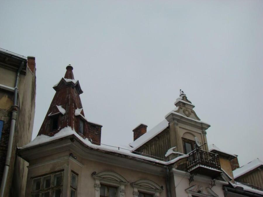 Reklama - Krupówki AD 2010_25