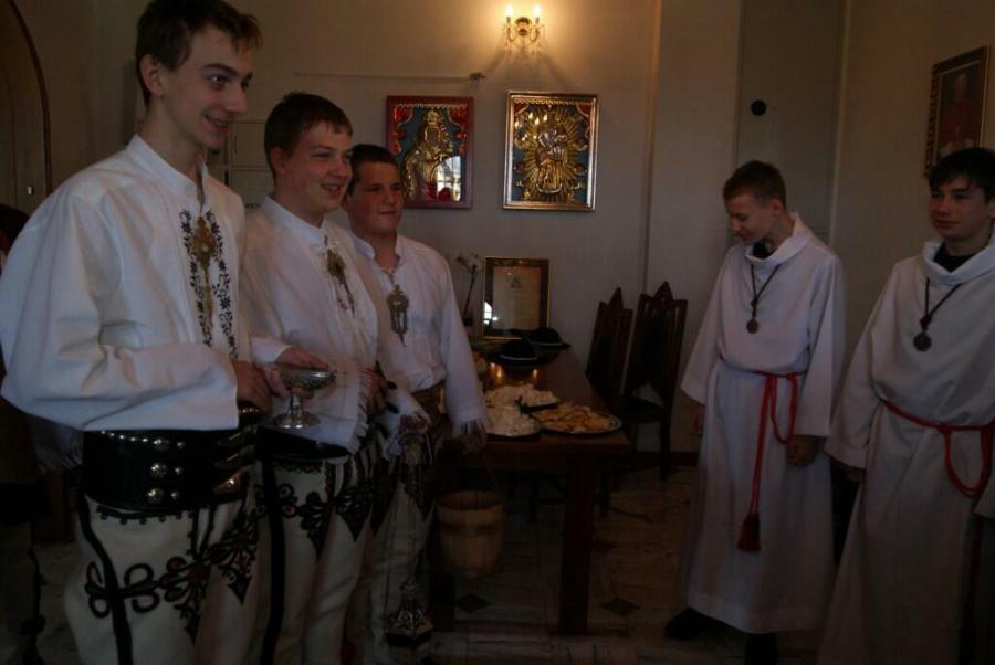 Święto bacowskie w Ludźmierzu_25