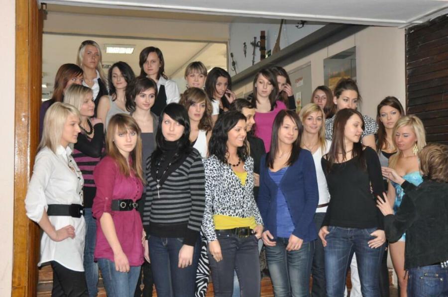 Eliminacje do wyborów Miss Polonia_1