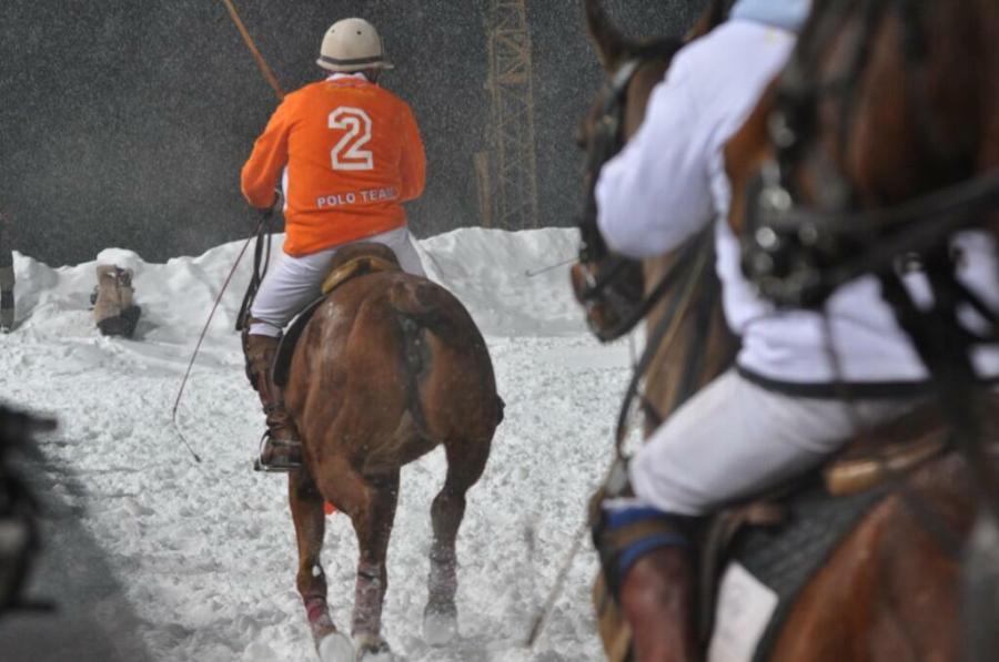 Zakopane Polo Snow Masters 2010_1