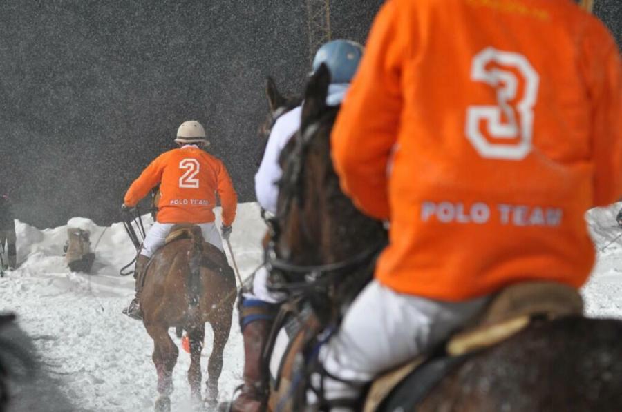 Zakopane Polo Snow Masters 2010_2