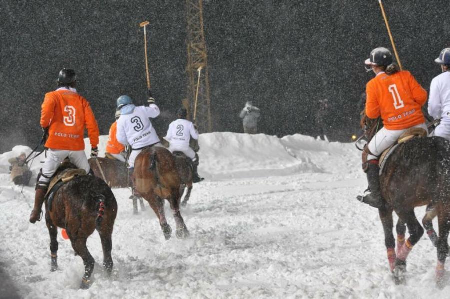 Zakopane Polo Snow Masters 2010_4