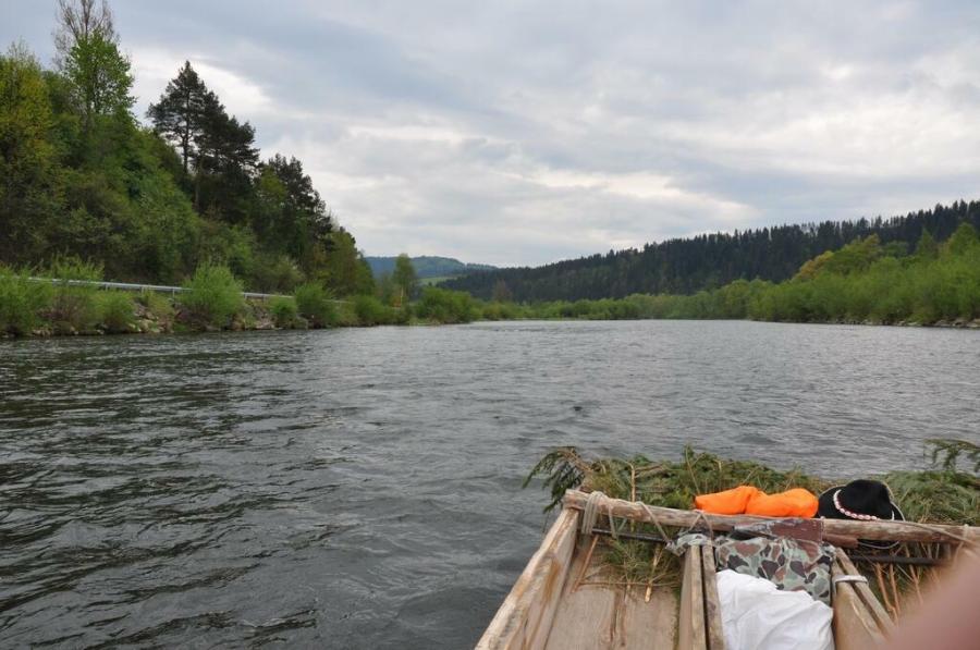 Czerwcowa wycieczka w Pieniny_3