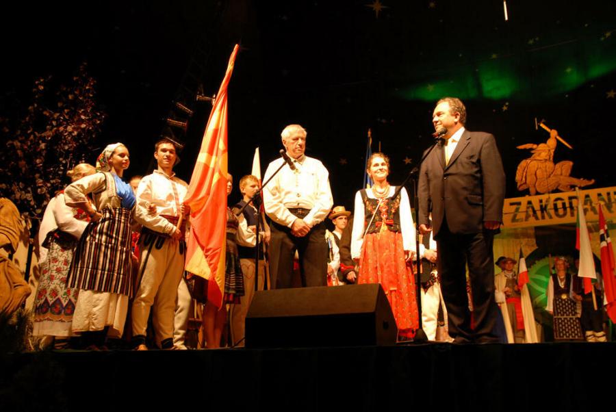 41. MFFZG Zakopane 2009 rozpoczęty!_1