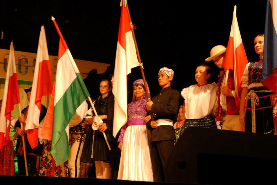 41. MFFZG Zakopane 2009 rozpoczęty!_2