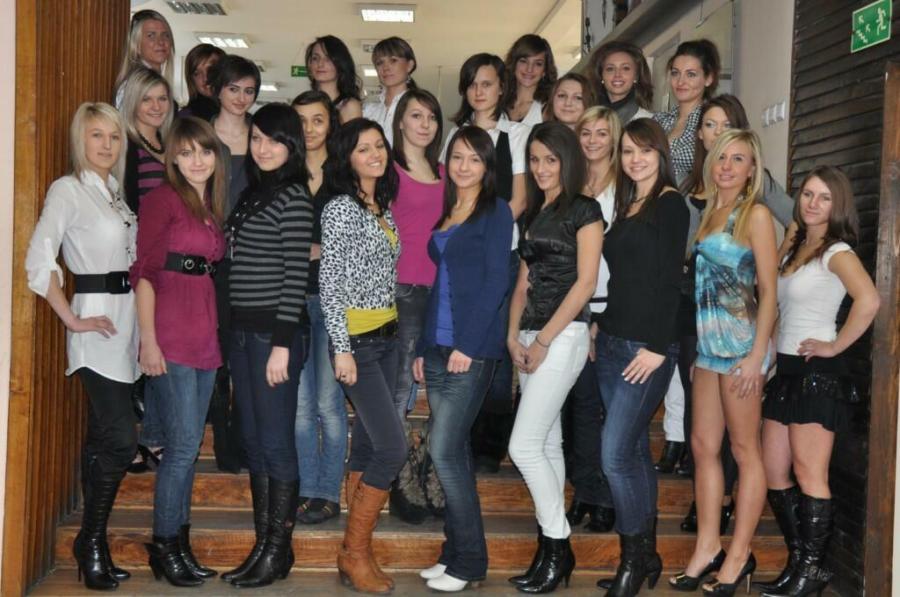 Eliminacje do wyborów Miss Polonia_2