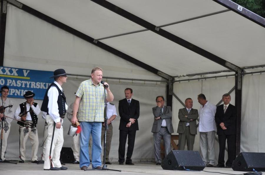 XXXV Święto Pasterskie w Lipnicy Wielkiej_4