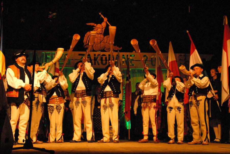 41. MFFZG Zakopane 2009 rozpoczęty!_4