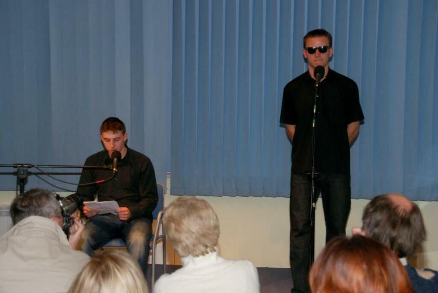 Kabaret Drifter w MOK-u_2