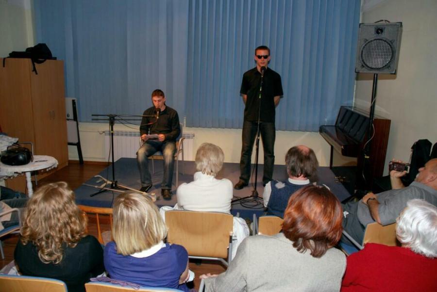 Kabaret Drifter w MOK-u_4