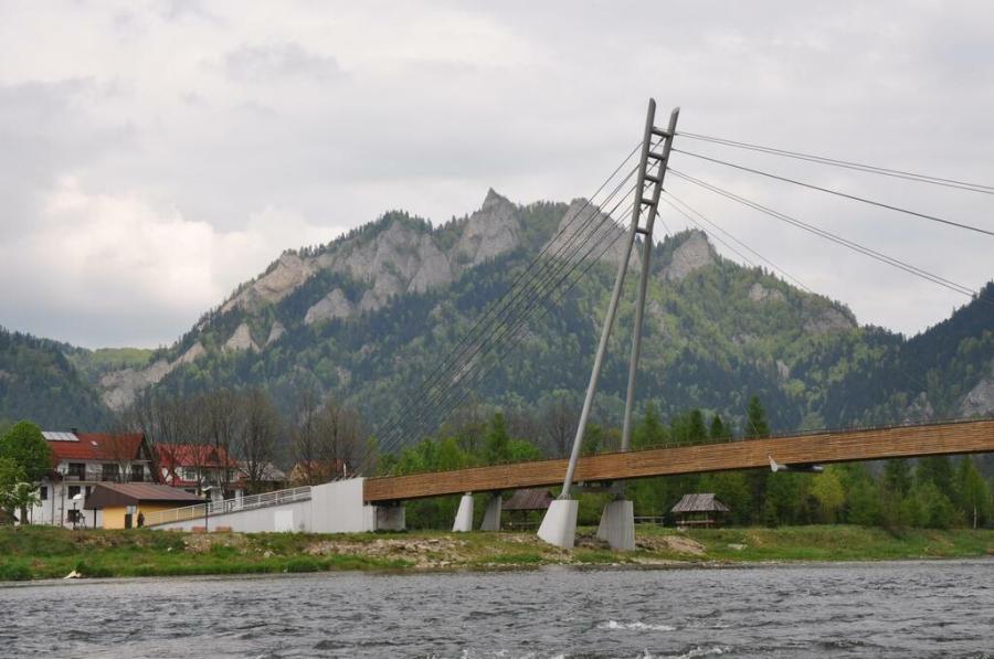 Czerwcowa wycieczka w Pieniny_7