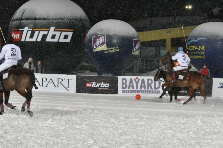 Zakopane Polo Snow Masters 2010_6