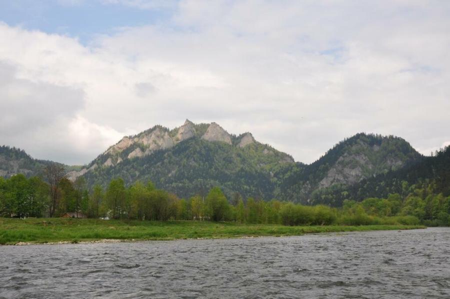 Czerwcowa wycieczka w Pieniny_8