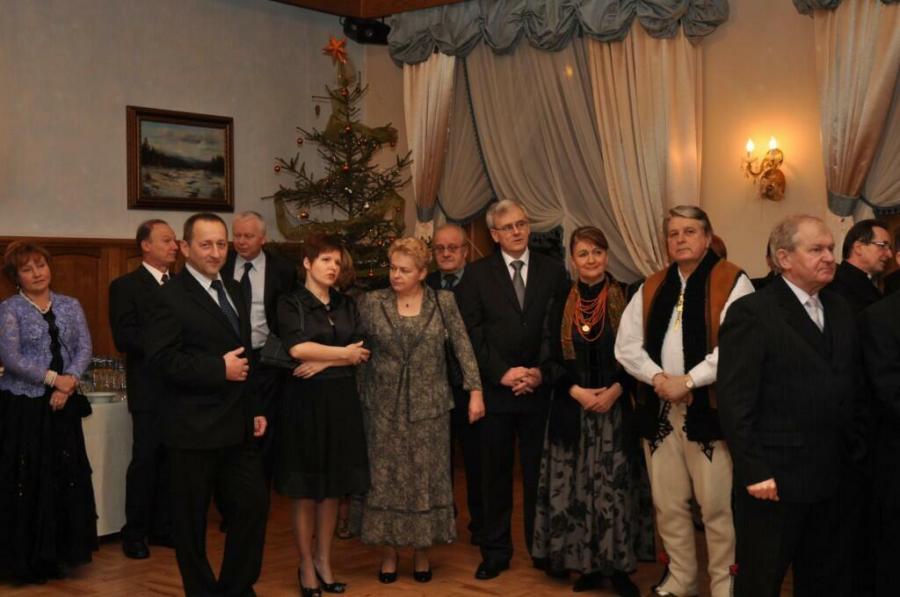 20 nowotarskie spotkanie noworoczne _9