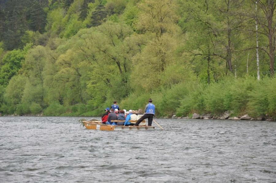 Czerwcowa wycieczka w Pieniny_9