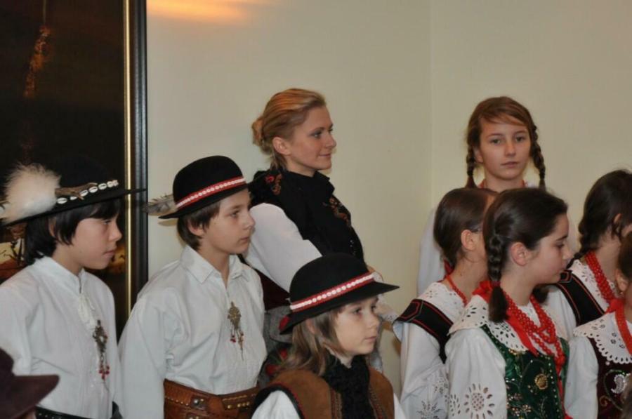 Poezja betlejemska w Nowym Targu_2