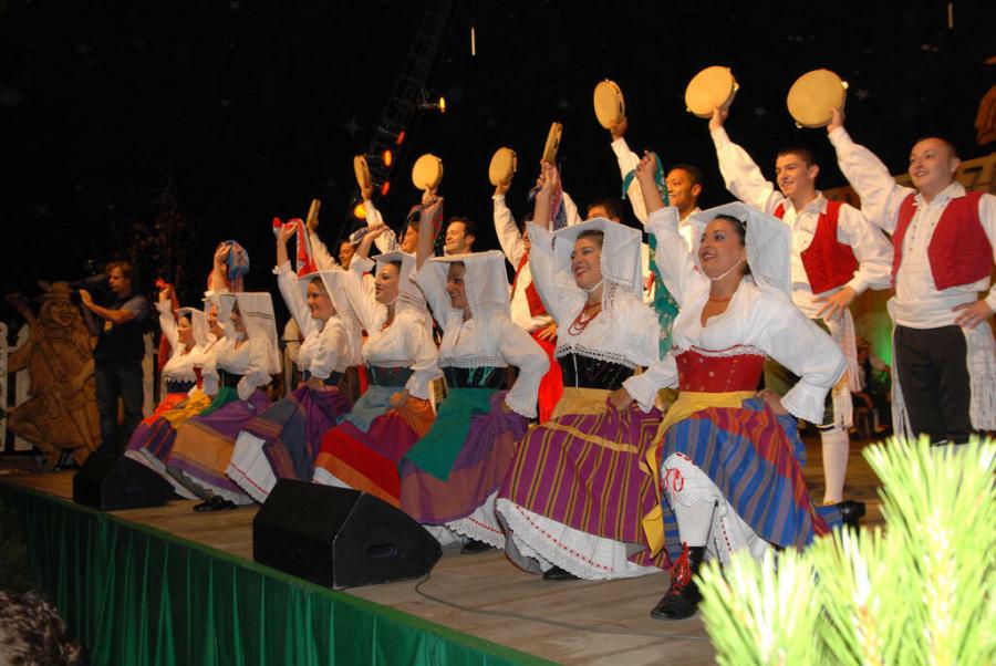 41. MFFZG Zakopane 2009 rozpoczęty!_6