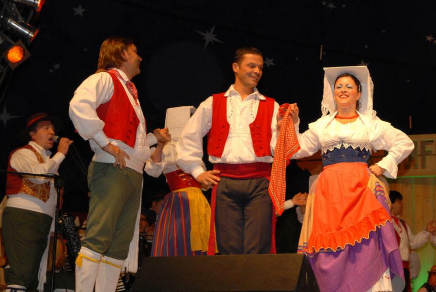 41. MFFZG Zakopane 2009 rozpoczęty!_7
