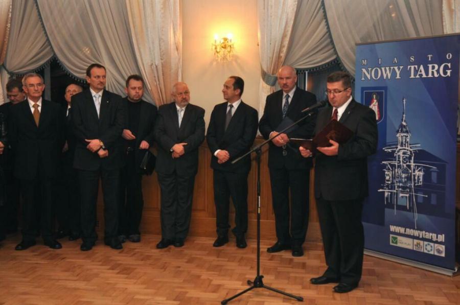 20 nowotarskie spotkanie noworoczne _12