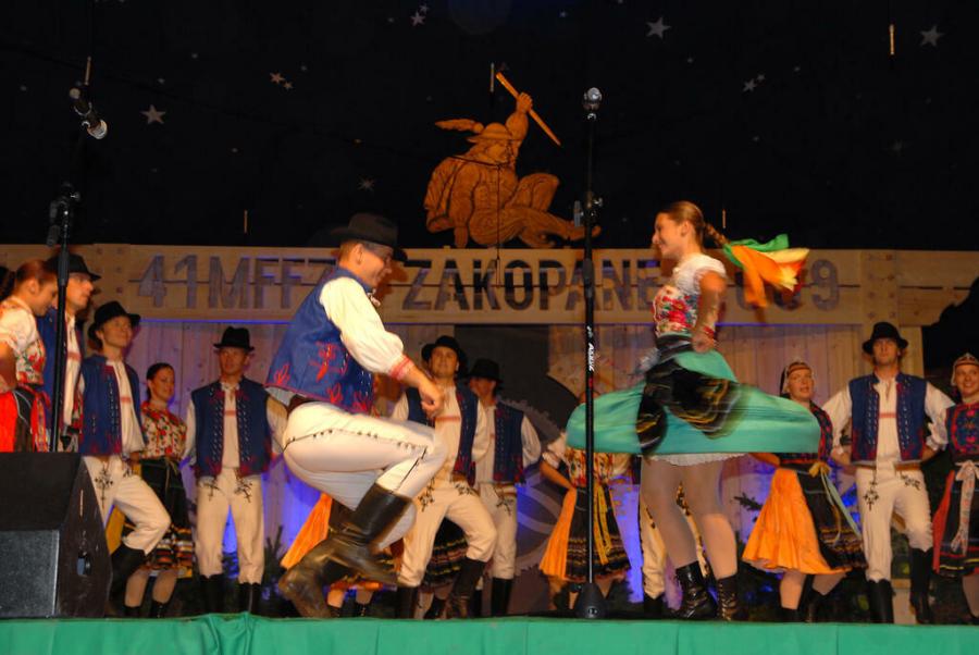 41. MFFZG Zakopane 2009 rozpoczęty!_8