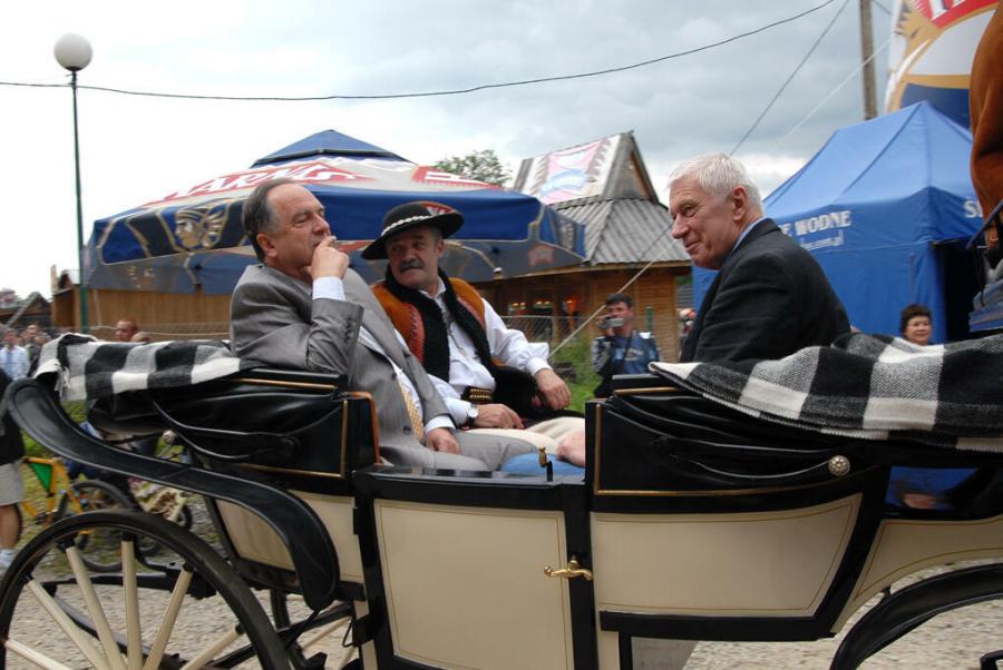 Tatrzańskie Wici - Zakopane 11 i 12 lipca_7