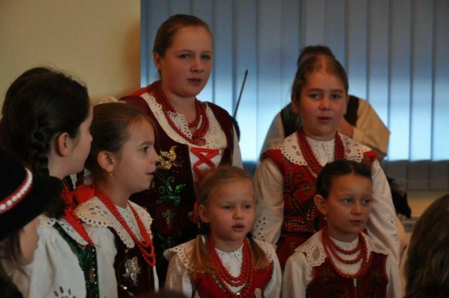 Poezja betlejemska w Nowym Targu_6