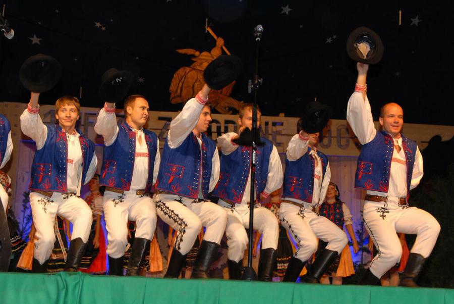 41. MFFZG Zakopane 2009 rozpoczęty!_9