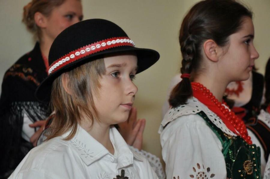 Poezja betlejemska w Nowym Targu_8