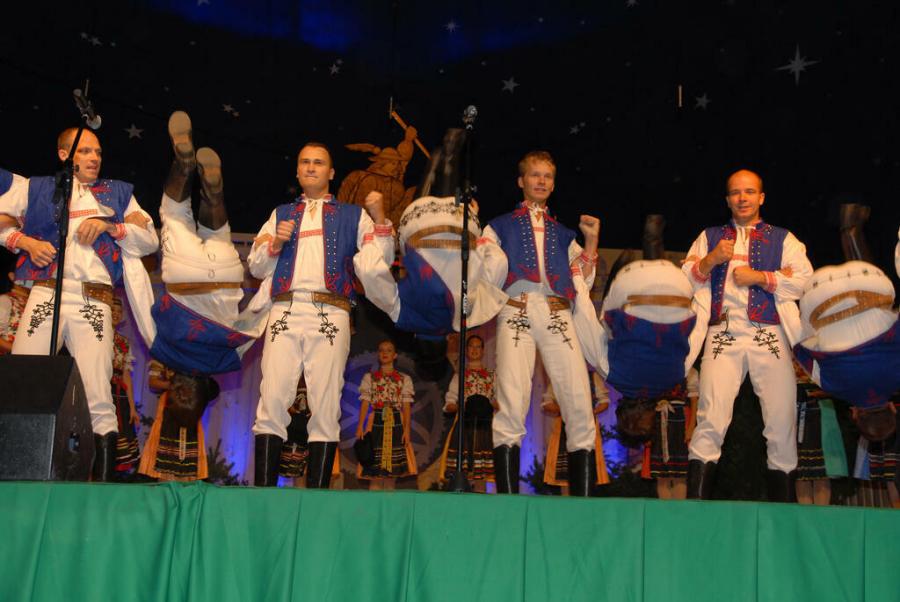 41. MFFZG Zakopane 2009 rozpoczęty!_10