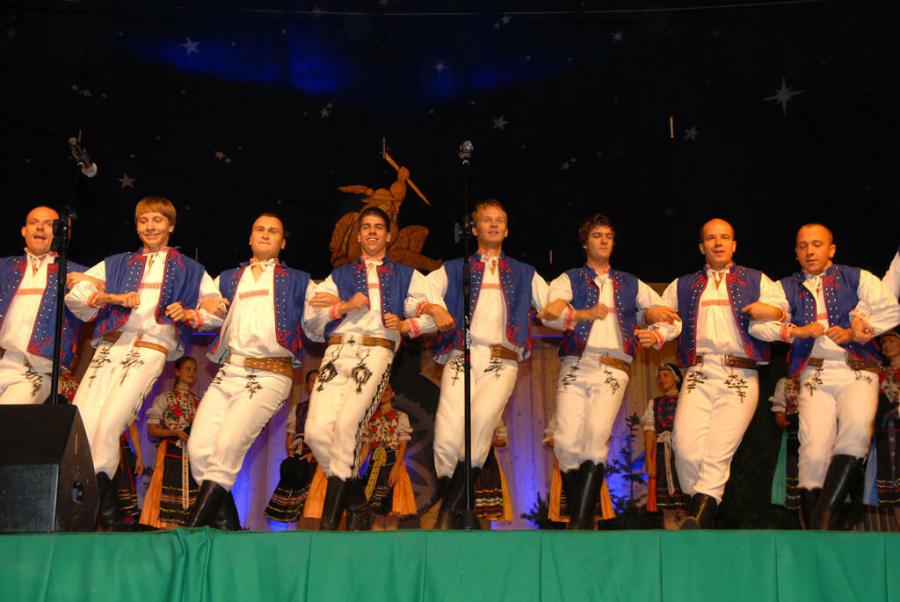 41. MFFZG Zakopane 2009 rozpoczęty!_11