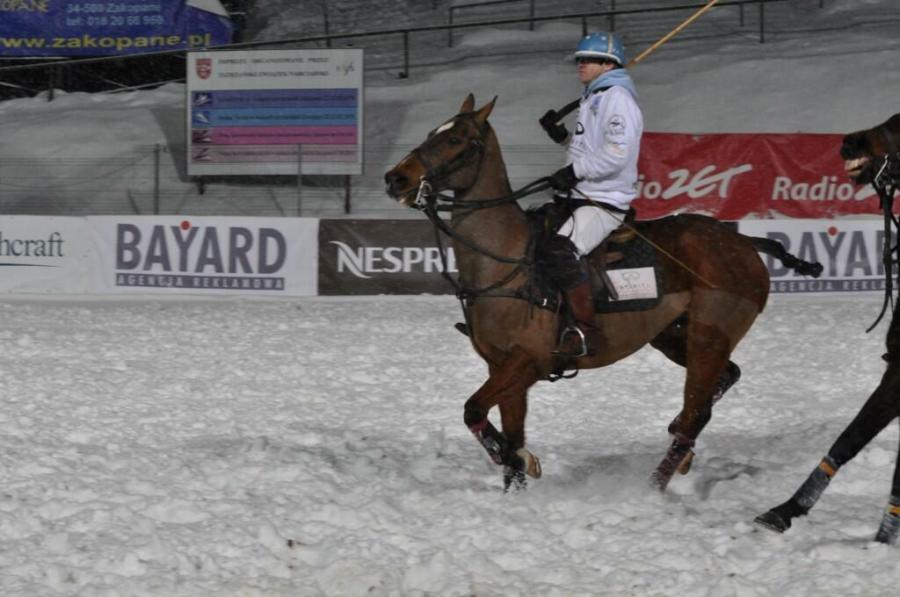 Zakopane Polo Snow Masters 2010_20