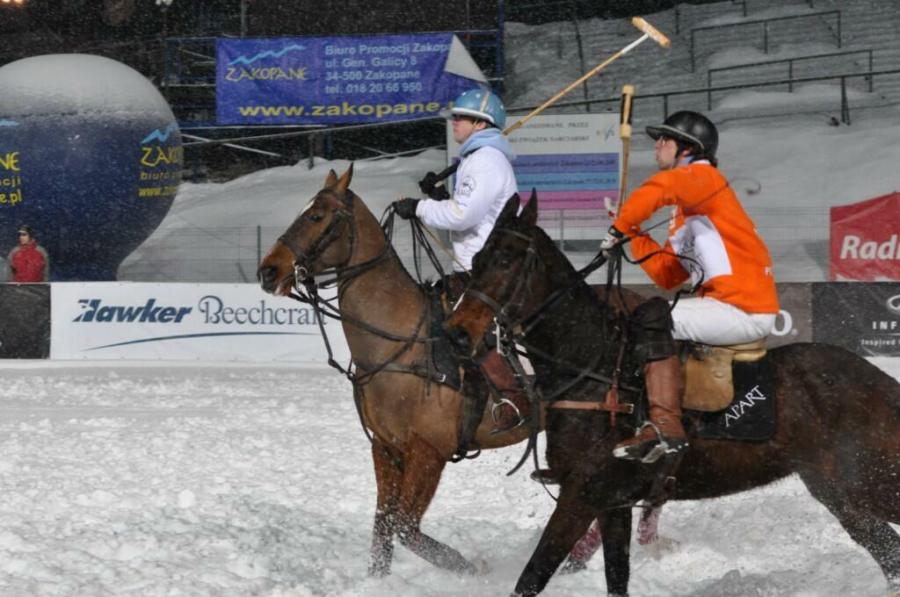 Zakopane Polo Snow Masters 2010_21
