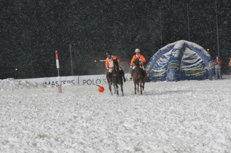 Zakopane Polo Snow Masters 2010_25