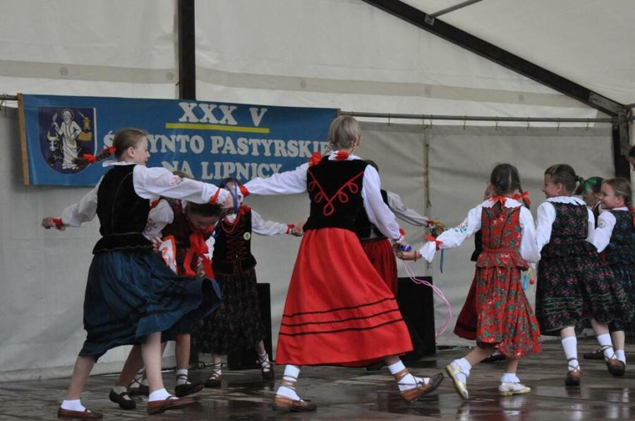 XXXV Święto Pasterskie w Lipnicy Wielkiej_21