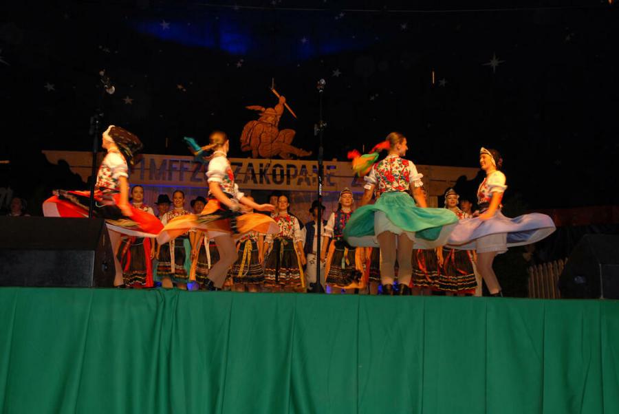 41. MFFZG Zakopane 2009 rozpoczęty!_13