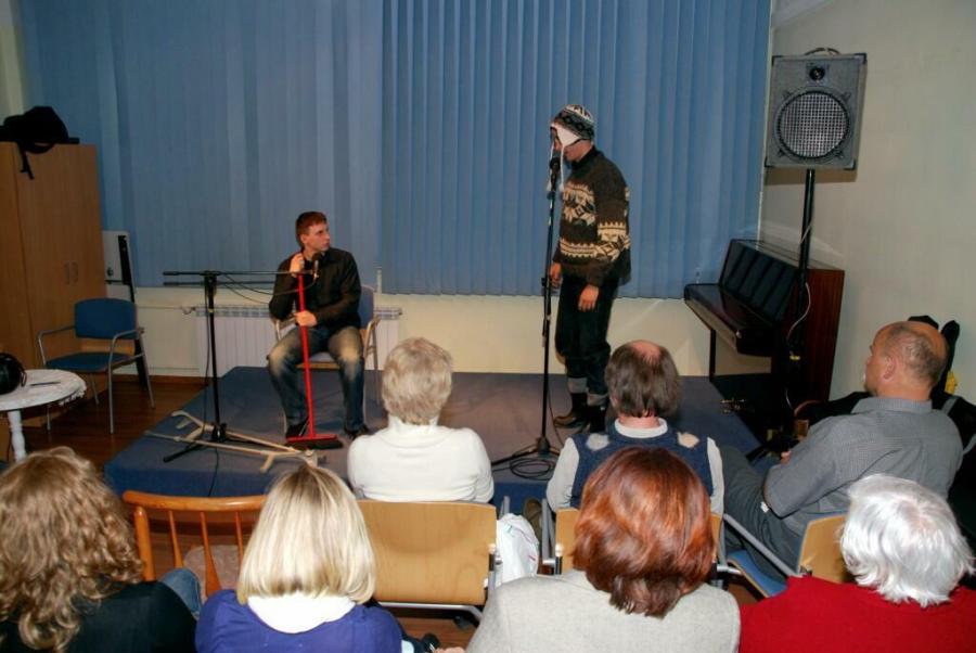 Kabaret Drifter w MOK-u_13