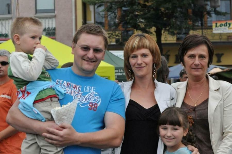 X Jarmark Podhalański Deszcz góralom nie straszny _31