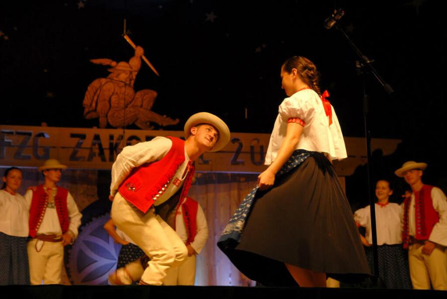 41. MFFZG Zakopane 2009 rozpoczęty!_16