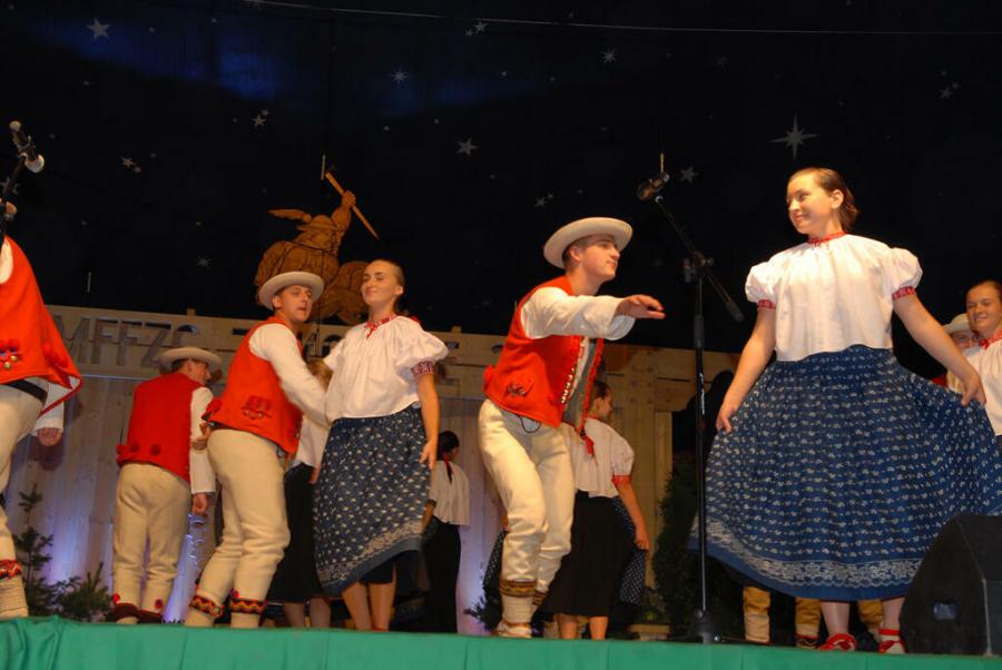 41. MFFZG Zakopane 2009 rozpoczęty!_17