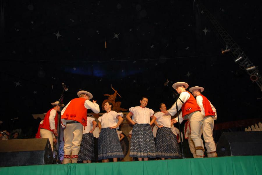 41. MFFZG Zakopane 2009 rozpoczęty!_19