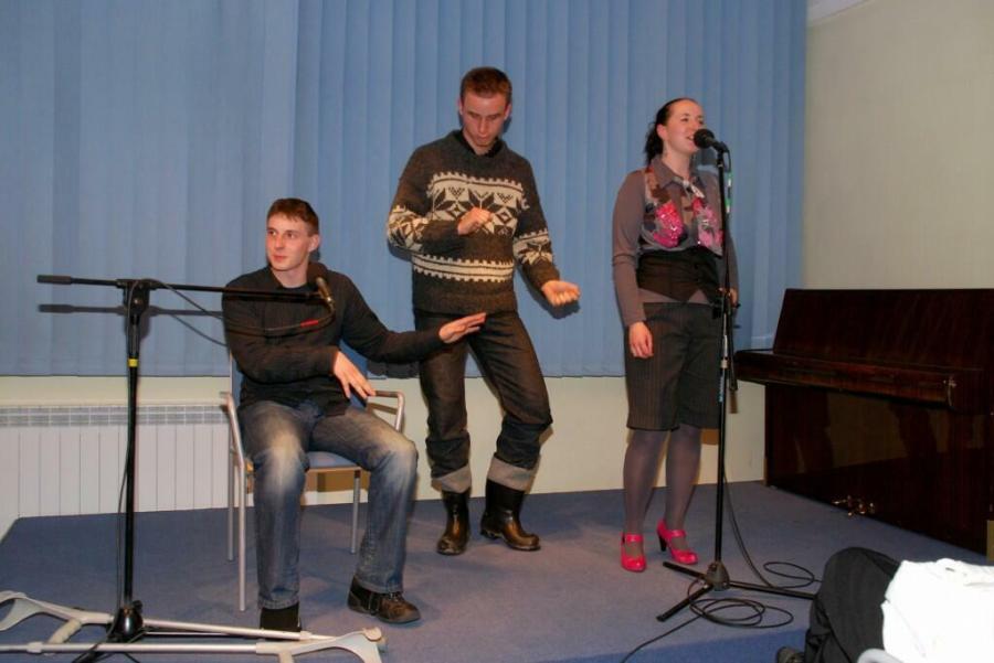 Kabaret Drifter w MOK-u_15